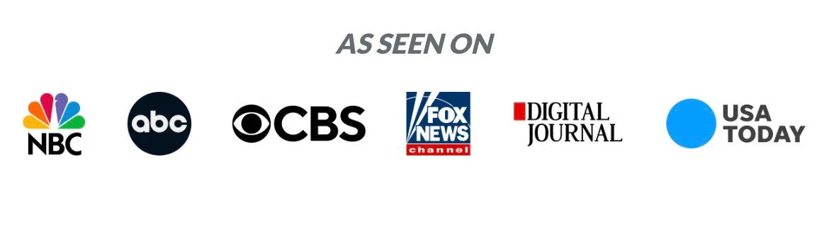 Featured media publications